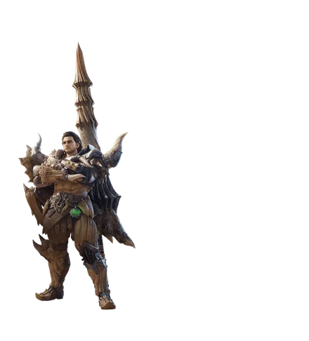 Arkaya, Lance Adventurer